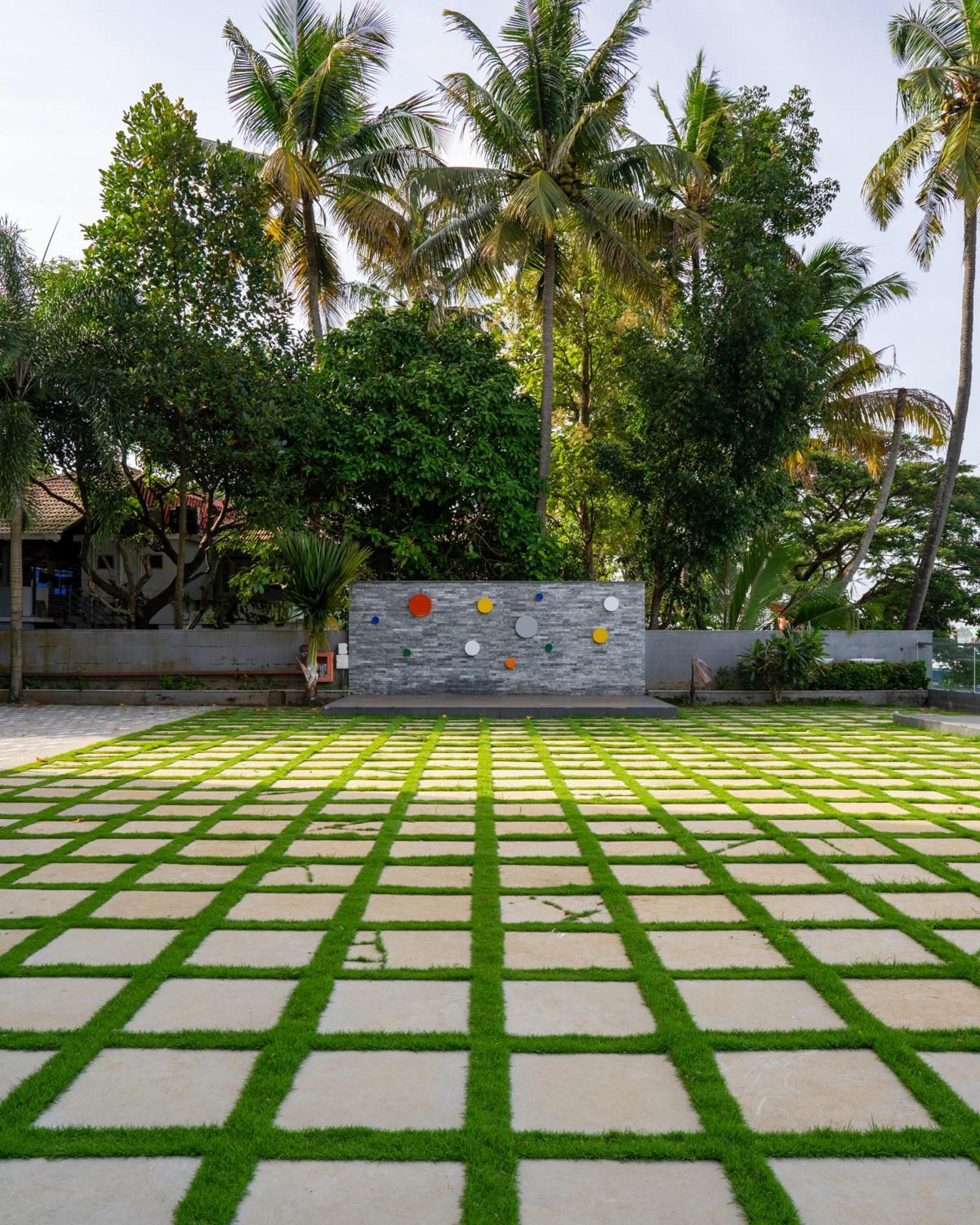 Kent Baywatch Suites Kochi Bagian luar foto